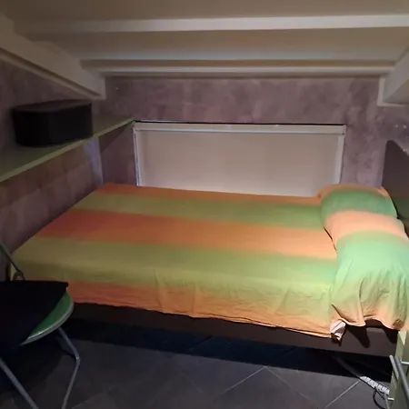 Apartment Pm 167 Vittorio Emanuele Giardini-Naxos