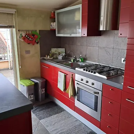 Pm 167 Vittorio Emanuele Apartment *