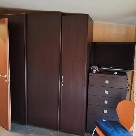 Pm 167 Vittorio Emanuele Apartment Giardini-Naxos