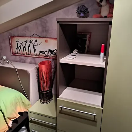 Apartment Pm 167 Vittorio Emanuele *