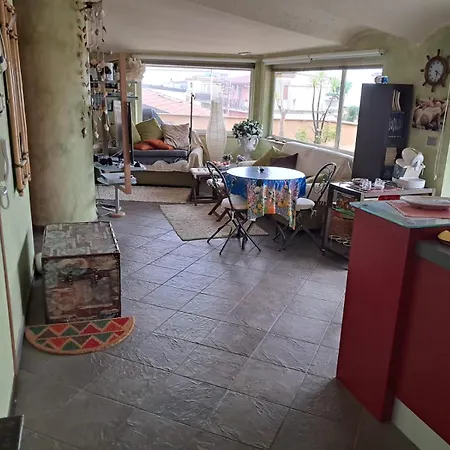 Apartment Pm 167 Vittorio Emanuele