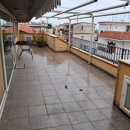 Pm 167 Vittorio Emanuele Apartment *