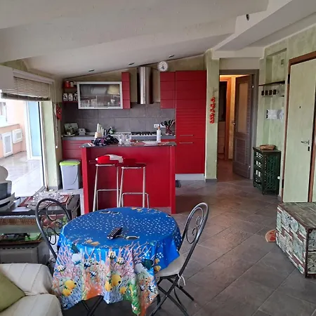 Apartment Pm 167 Vittorio Emanuele