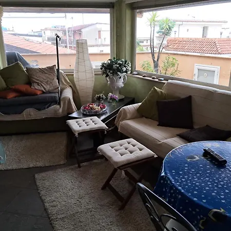 Pm 167 Vittorio Emanuele Apartment